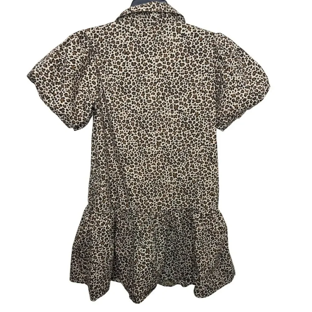 J.Crew Factory Store crew dress